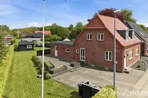 Villa på Sønderskovvej 108, 6800 Varde