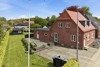 Villa på Sønderskovvej 108, Nordenskov, 6800 Varde