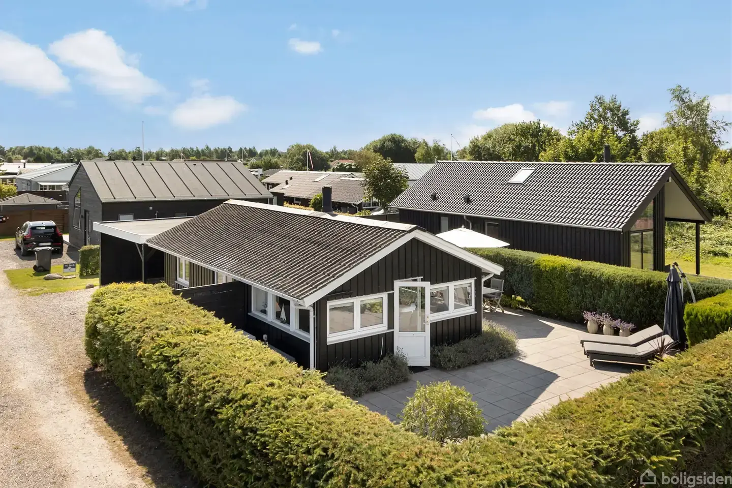 Fritidsbolig på Yndgårdsvej 7, 5450 Otterup