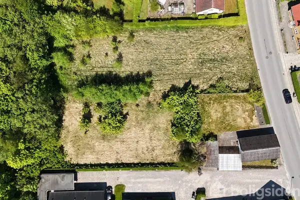 Helårsgrund på Gl Visborgvej 31, 9560 Hadsund