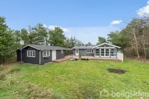 Fritidsbolig på Peter Malersvej 13, 6857 Blåvand