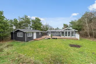 Fritidshus på Peter Malersvej 13, 6857 Blåvand