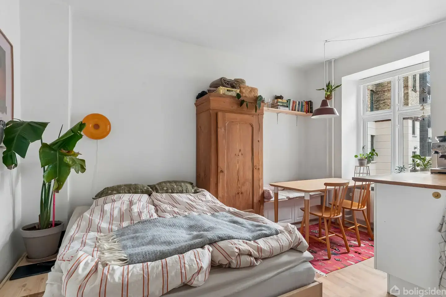 Ejerlejlighed på Saltholmsvej 9, st. tv., 2300 København S