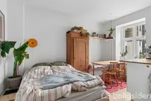 Ejerlejlighed på Saltholmsvej 9, st. tv., 2300 København S