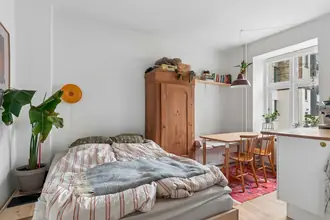 Ejerlejlighed på Saltholmsvej 9, tv., 2300 København S