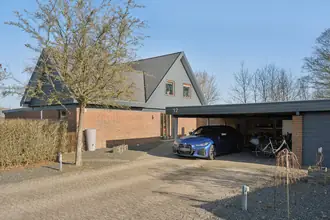 Villa på Ahornalle 12, Bramdrupdam, 6000 Kolding