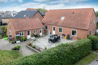 Villa på Primulavej 6, 9750 Østervrå