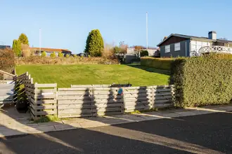 Helårsgrund på Egevej 8, 8550 Ryomgård