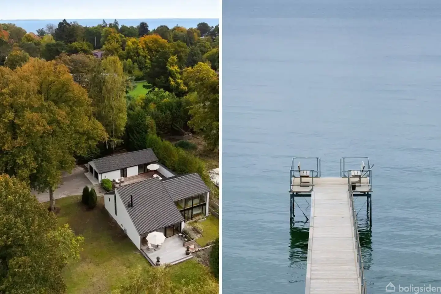 Villa på Smidstrupvang 2, 2950 Vedbæk