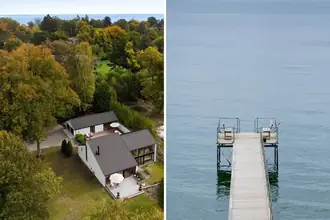 Villa på Smidstrupvang 2, 2950 Vedbæk