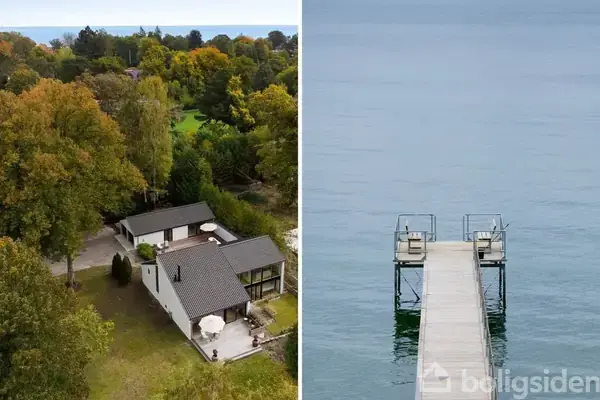 Villa på Smidstrupvang 2, 2950 Vedbæk