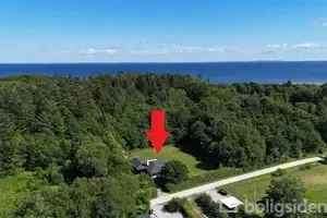 Fritidsbolig på Livøvej 3, 7742 Vesløs