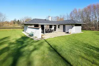 Fritidshus på Livøvej 3, Amtoft, 7742 Vesløs