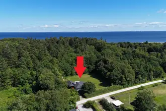 Fritidshus på Livøvej 3, Amtoft, 7742 Vesløs
