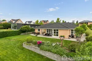 Villa på Kærbyvænget 7, 5466 Asperup