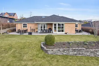 Villa på Kærbyvænget 7, 5466 Asperup