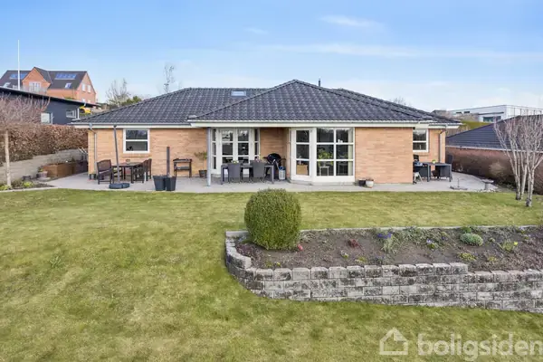 Villa på Kærbyvænget 7, 5466 Asperup