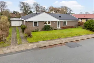 Villa på Åbrinken 71, 7700 Thisted