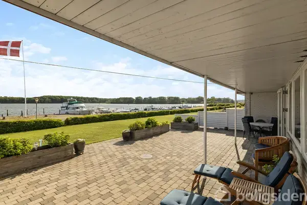 Rækkehus på Myrehøjvej 31A, 5700 Svendborg