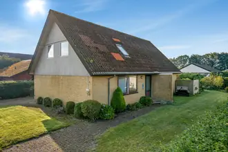 Villa på Gyvelvej 4, 6600 Vejen