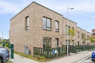 Rækkehus på Søgræsgade 34, Nærheden, 2640 Hedehusene