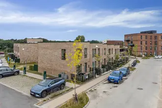 Rækkehus på Søgræsgade 34, Nærheden, 2640 Hedehusene