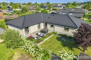 Villa på Udbyvej 7, 2740 Skovlunde