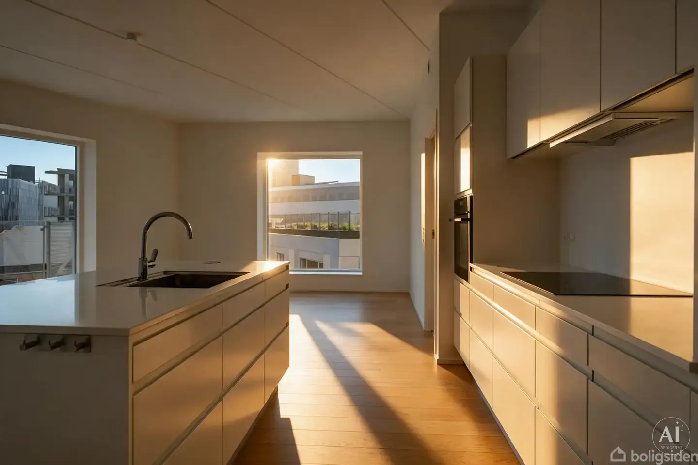 Ejerlejlighed på Stjernepladsen 5, 2. 1., 9000 Aalborg
