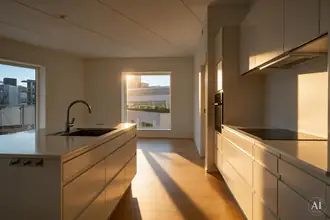 Ejerlejlighed på Stjernepladsen 5, 2. 1., 9000 Aalborg