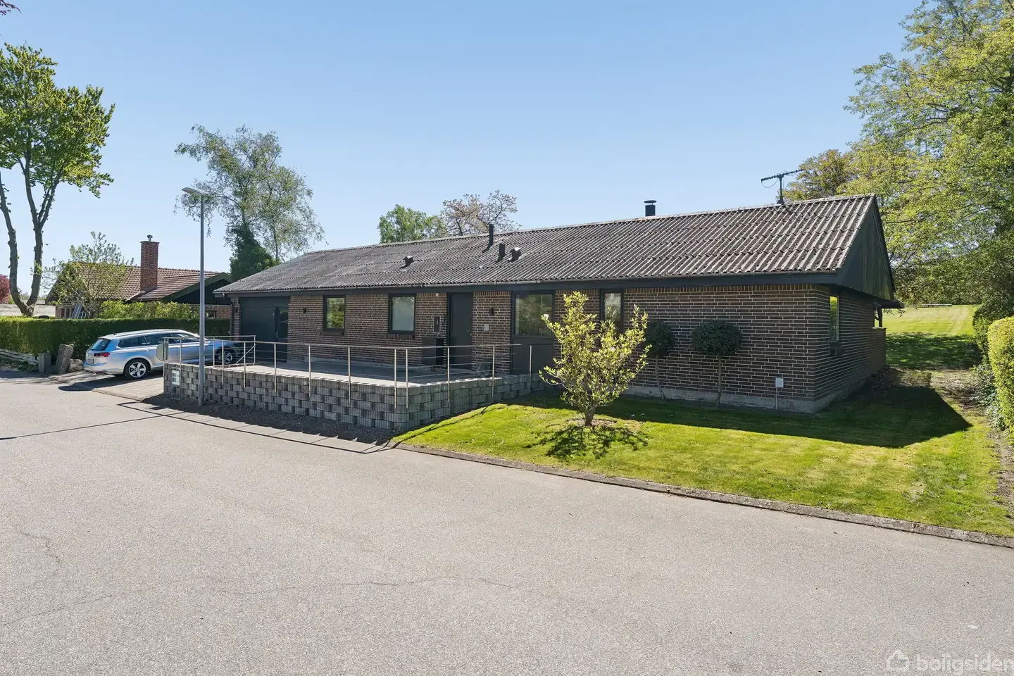 Villa på Granstien 3, 8983 Gjerlev J
