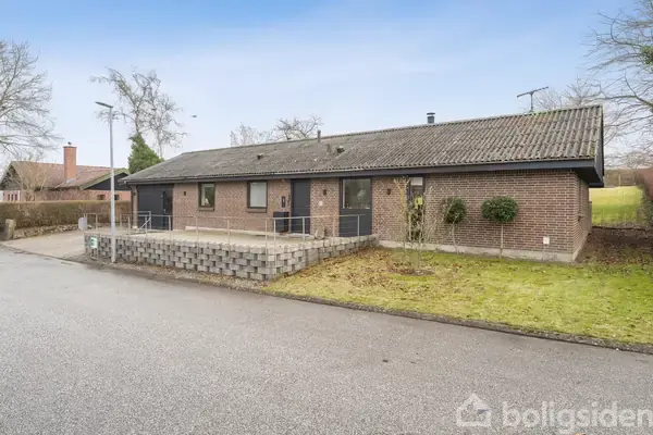 Villa på Granstien 3, 8983 Gjerlev J