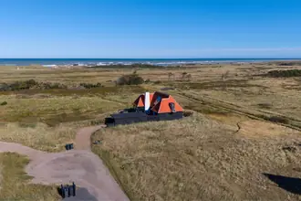 Villa på Strandklit 78, 9990 Skagen