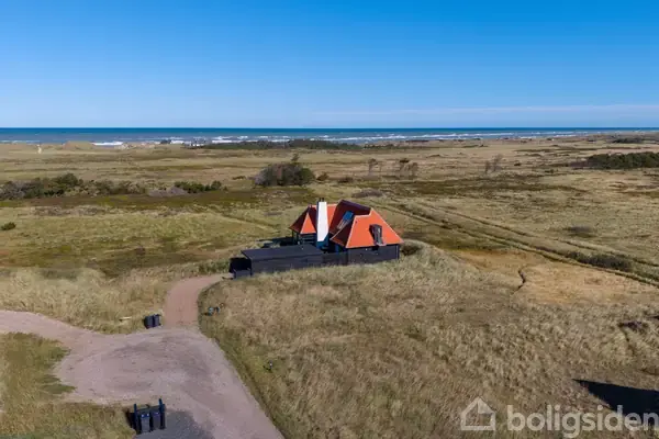 Villa på Strandklit 78, 9990 Skagen