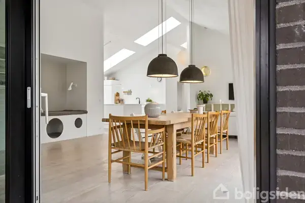 Villa på Gyvelvej 13, 3480 Fredensborg