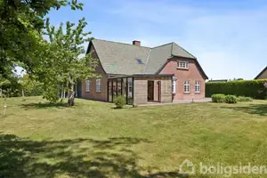 Villa på Hestehavevej 53, 5856 Ryslinge