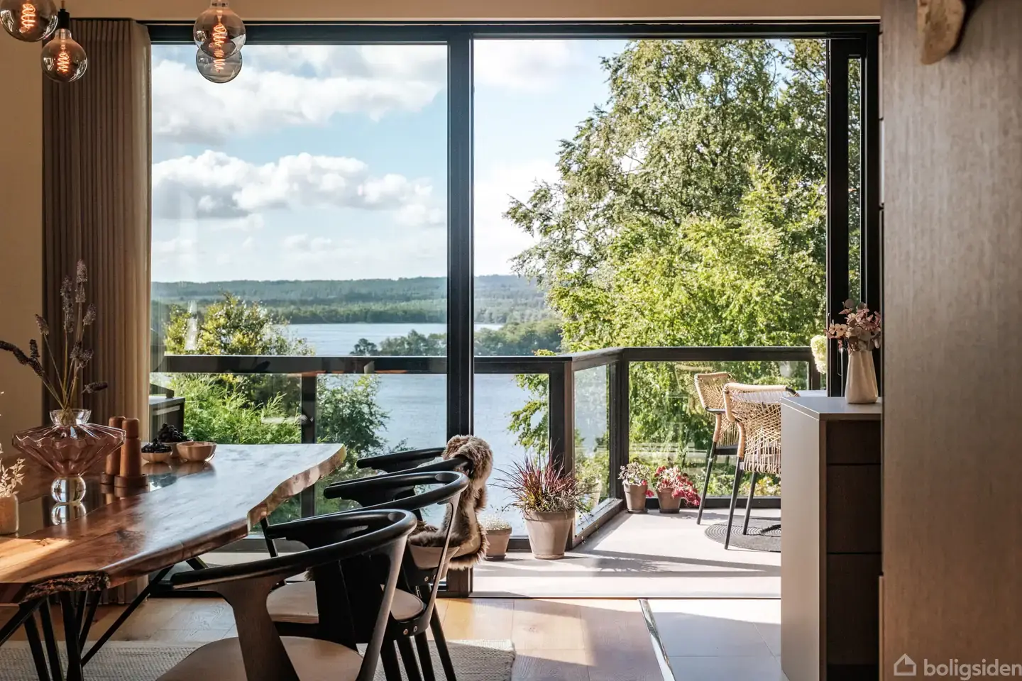Villa på Himmelbjergvej 54, 8600 Silkeborg