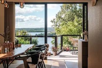 Villa på Himmelbjergvej 54, 8600 Silkeborg