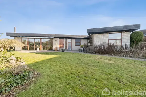 Villa på Ryslingevej 1, 8270 Højbjerg