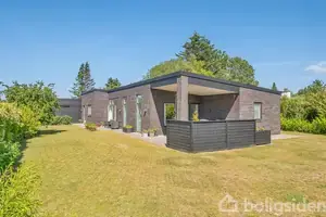 Villa på Bjergfyrvej 3, 8250 Egå