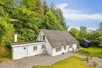 Villa på Villavej 10, Tisted, 9510 Arden
