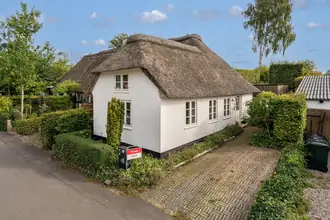 Rækkehus på Stenholt 28, 6092 Sønder Stenderup