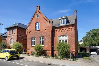 Villa på Allégade 53, 5000