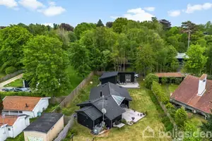 Fritidsbolig på Glenteskoven 5, 3250 Gilleleje