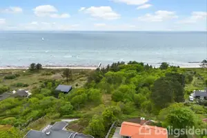 Fritidsbolig på Glenteskoven 5, 3250 Gilleleje