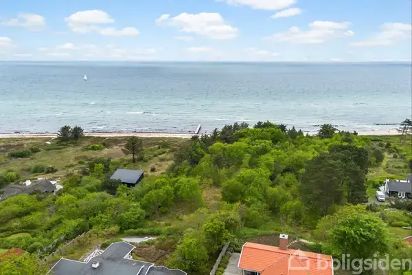 Fritidsbolig på Glenteskoven 5, 3250 Gilleleje
