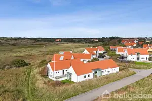 Villa på Klitgårdsvej 1, 9990 Skagen