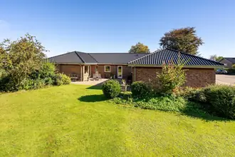 Villa på Olafsvej 1, 7080 Børkop