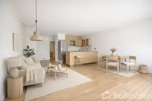 Ejerlejlighed på Guldborgvej 36, 3. 15., 2000 Frederiksberg