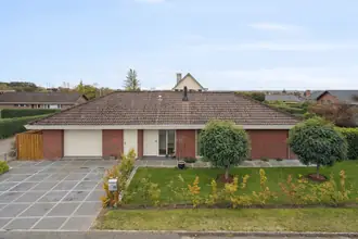 Villa på Højdedraget 20, Taulov, 7000 Fredericia