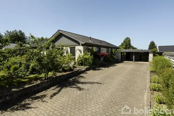 Villa på Klostervang 12, 6200 Aabenraa